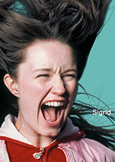 Sigrid 《There's Always More That I Could Say》