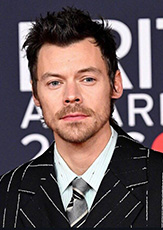 Harry Styles 《Harry Styles》
