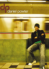 Daniel Powter 《Daniel Powter》