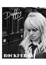 Duffy 《Rockferry》