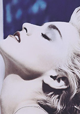 Madonna 《True Blue》