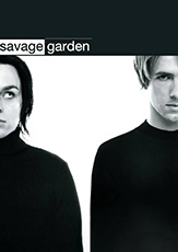 Savage Garden 《Savage Garden》