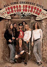 Lynyrd Skynyrd 《All Time Greatest Hits》