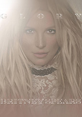Britney Spears 《Glory》