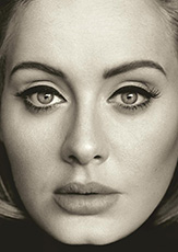 Adele 《25》