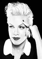 P!nk 《Funhouse (Expanded Edition)》