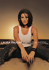 Laura Pausini 《From the Inside》
