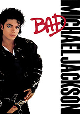 Michael Jackson 《Bad》