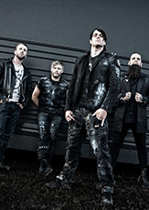 Three Days Grace 《Alienation》