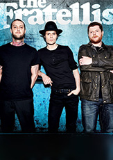 The Fratellis 《We Need Medicine》