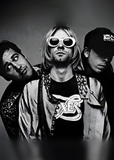 Nirvana 《Nevermind (Remastered)》