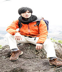 山顶美食