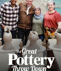 陶艺来了 第8季