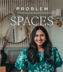 问题空间大改造