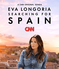 伊娃•朗格利亚：探寻西班牙 第1季