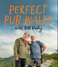 比尔•贝利的酒馆漫步之旅 第1季