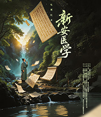 新安医学