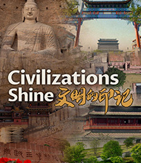 文明的印记：探源中华文明