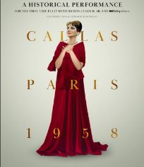 玛丽亚·卡拉斯-巴黎歌剧院首演纪实