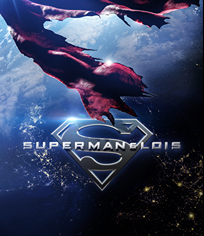 超人和露易丝 第4季
