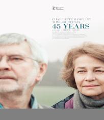 45周年