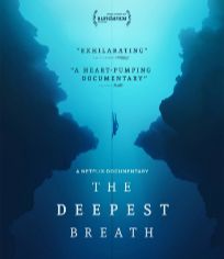 最深的呼吸：自由潜之恋