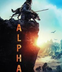 阿尔法：狼伴归途