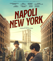 从那不勒斯到纽约