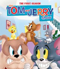 猫和老鼠2014 第1季