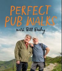 比尔•贝利的酒馆漫步之旅 第1季
