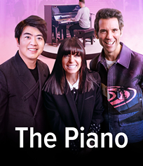钢琴 第2季