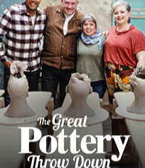 陶艺来了 第8季