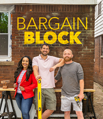 低预算造街区 第3季