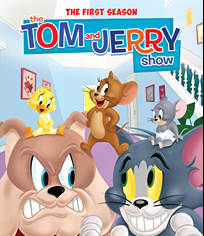 猫和老鼠2014 第1季