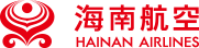 海南航空logo