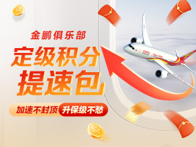 定级积分提速包