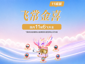 飞常金喜11城版